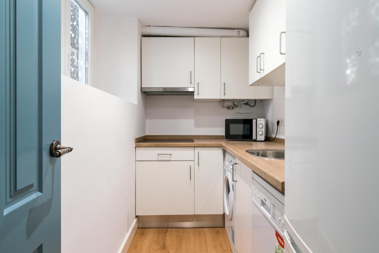 Apartamentos Leoncillos Sevilla Exterior foto