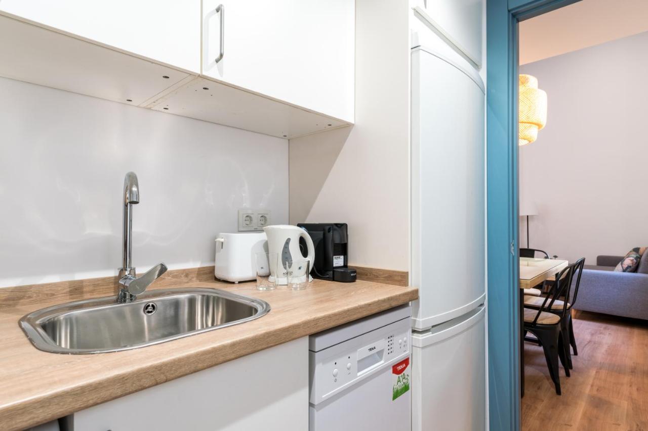Apartamentos Leoncillos Sevilla Exterior foto