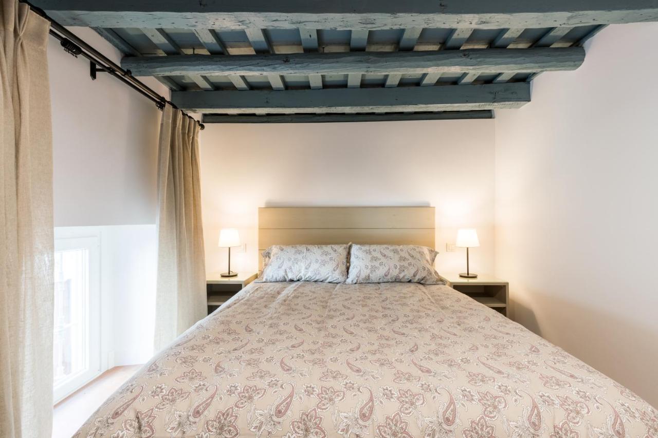 Apartamentos Leoncillos Sevilla Exterior foto
